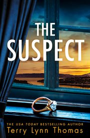 The Suspect cover image cdn