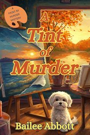 A Tint of Murder cover image cdn