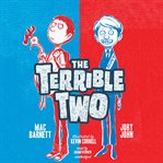 The Terrible Two cover image cdn