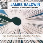 James Baldwin Reading From Giovanni's Room cover image cdn