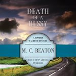 Death of a Hussy cover image cdn