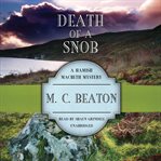 Death of a Snob cover image cdn