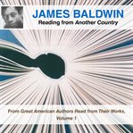 James Baldwin Reading From Another Country cover image cdn