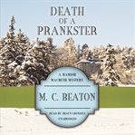 Death of a Prankster cover image cdn