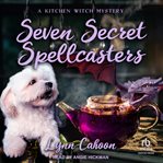Seven Secret Spellcasters cover image cdn