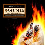 The Oresteia cover image cdn