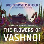 The Flowers of Vashnoi cover image cdn