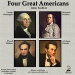 Four Great Americans cover image cdn