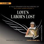 Love's Labor's Lost cover image cdn