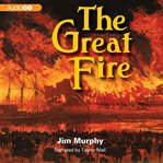 The Great Fire cover image cdn