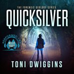 Quicksilver : Mystery in the Wild cover image cdn
