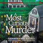 A Most Curious Murder cover image cdn