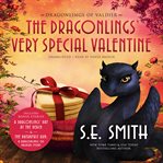 The Dragonlings' Very Special Valentine cover image cdn