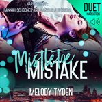 Mistletoe Mistake cover image cdn