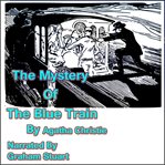 The Mystery of the Blue Train cover image cdn
