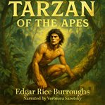 Tarzan of the Apes cover image cdn