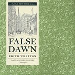 False Dawn cover image cdn