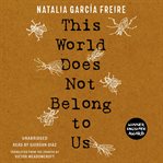 This World Does Not Belong to Us cover image cdn