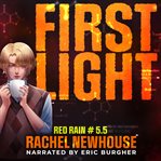 First Light cover image cdn