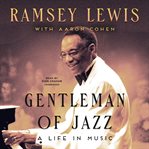 Gentleman of Jazz : A Life in Music cover image cdn