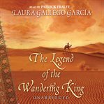 The Legend of the Wandering King cover image cdn