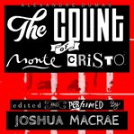 The Count of Monte Cristo cover image cdn