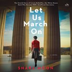 Let Us March On cover image cdn