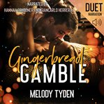 Gingerbread Gamble cover image cdn