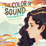 The Color of Sound cover image cdn