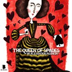 The Queen of Spades cover image cdn