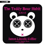 The Teddy Bear Habit cover image cdn