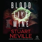 Blood Like Mine cover image cdn