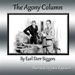 The Agony Column cover image cdn