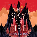 The Sky on Fire cover image cdn
