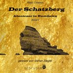 Der Schatzberg Band 1 cover image cdn