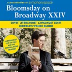Love! Literature! Language! Lust! Leopold's Women Bloom cover image cdn