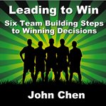 Leading to Win cover image cdn