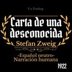 Carta de una desconocida cover image cdn