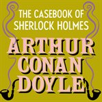 The Case-Book of Sherlock Holmes cover image cdn