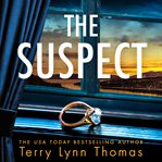 The Suspect cover image cdn