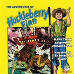 The Adventures of Huckleberry Finn cover image cdn