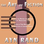 The Art of Fiction : A Guide for Writers and Readers cover image cdn