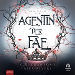 Agentin der Fae cover image cdn