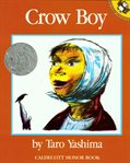Crow Boy cover image cdn