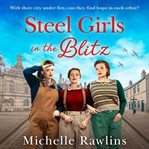 Steel Girls in the Blitz cover image cdn