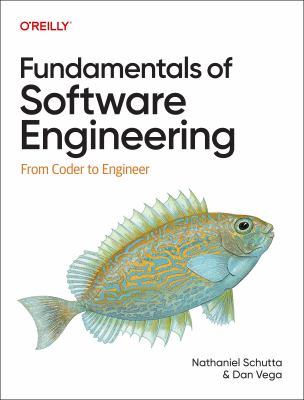 Fundamentals of Software Engineering : From Coder to Engineer cover image cdn