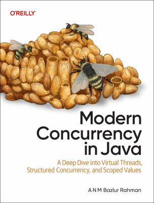 Modern Concurrency in Java : A Deep Dive into Virtual Threads, Structured Concurrency, and Scoped Values cover image cdn