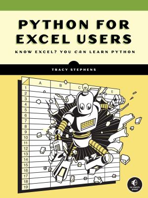 Python for Excel Users : Know Excel? You Can Learn Python cover image cdn