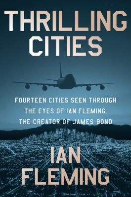 Thrilling cities  cover image cdn
