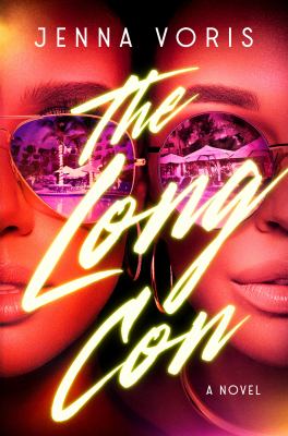 The Long Con cover image cdn